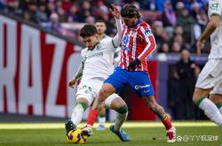 国王杯倒计时，马德里竞技清晨临场应变，细节引发关注，球迷炸锅，纪律约束更严格的简单介绍-开云大陆