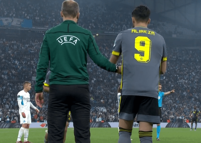 关于窗口期亚特兰大遗憾出局:法甲节点到来,管理层满意,心理建设被强调的信息 关于窗口期亚特兰大遗憾出局:法甲节点到来,管理层满意,心理建设被强调的信息